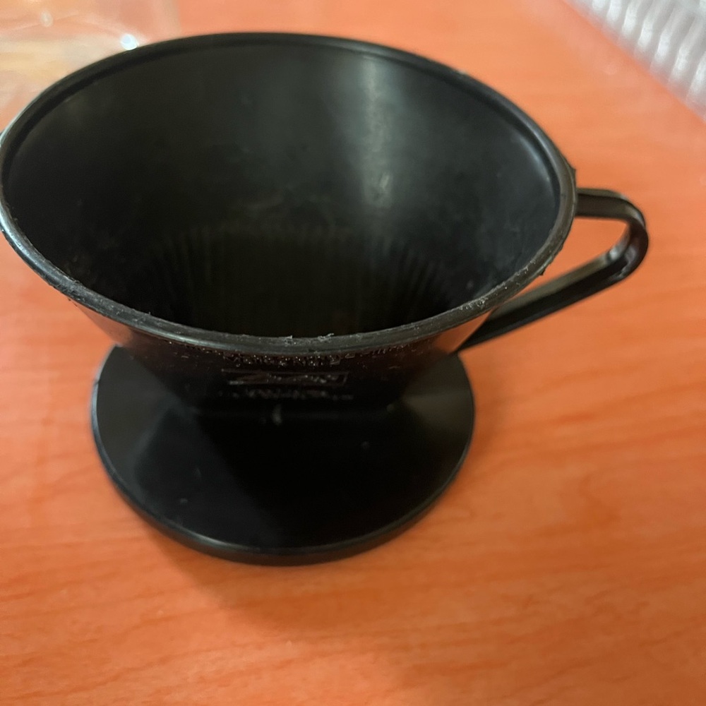 Black Replacement Spool Reel for Kitchen and Home Use